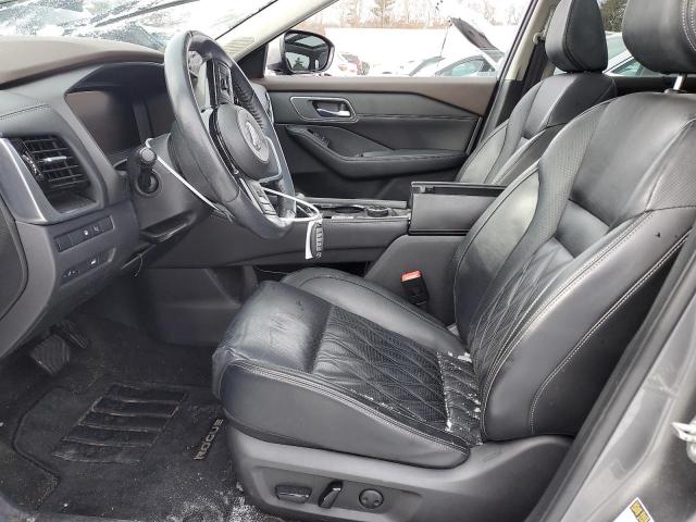 2021 NISSAN ROGUE PLAT JN8AT3DD6MW304287