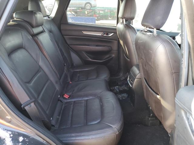 2020 MAZDA CX-5 SIGNA - JM3KFBEY4L0847424