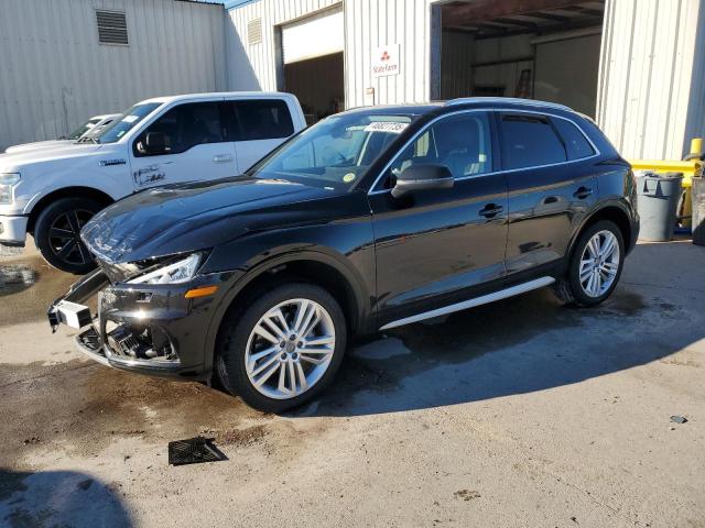 Vin: wa1bnafy3j2073828, lot: 46827735, audi q5 premium plus 2018 img_1