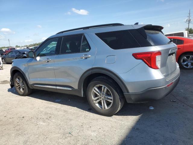 1FMSK7DH0NGB11864 2022 FORD EXPLORER