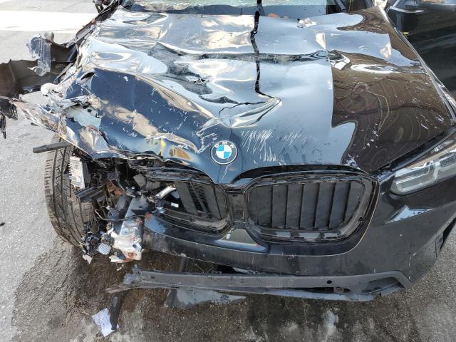 2024 BMW X4 XDRIVE3 5UX33DT08R9V55986