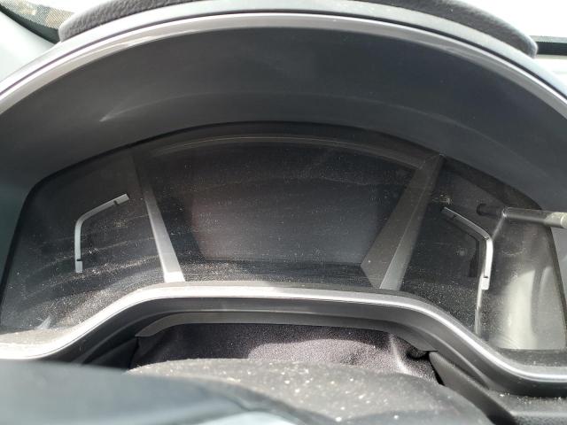 2018 HONDA CR-V EXL - 7FARW2H85JE092337