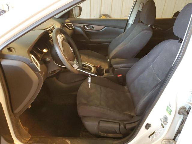 2016 NISSAN ROGUE S - KNMAT2MT9GP644089