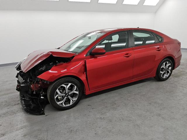 KIA FORTE FE