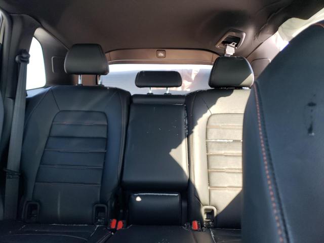 2024 HONDA CR-V SPORT - 7FARS6H98RE057380