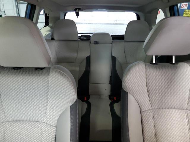 2020 SUBARU FORESTER P - JF2SKAGC8LH515750