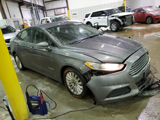 Vin: 3fa6p0lu9dr305772, lot: 45698955, ford fusion se hybrid 20134