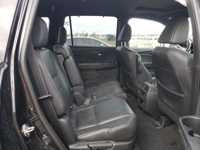 2019 HONDA PASSPORT E - 5FNYF8H04KB009390