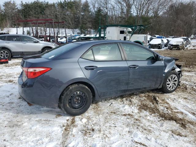 2018 TOYOTA COROLLA L - 2T1BURHE1JC032156