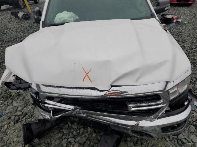 2020 RAM 1500 BIG H - 1C6SRFFT4LN363791