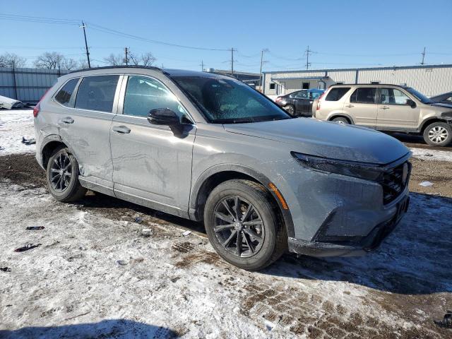 Vin: 7fars6h54re025930, lot: 46213225, honda crv sport 20244