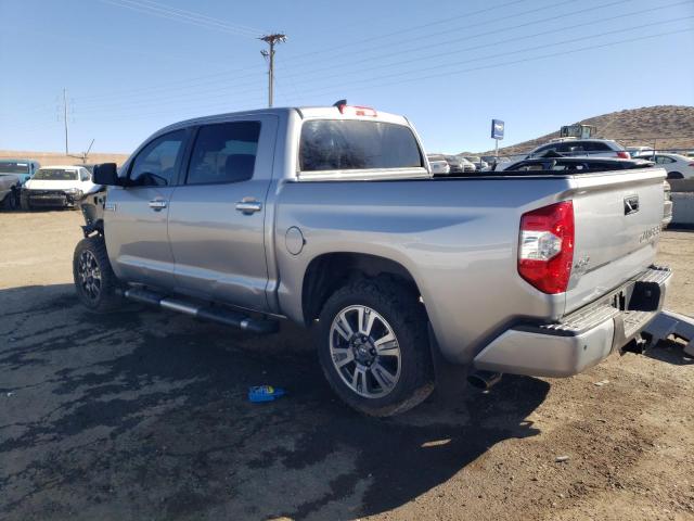 2021 TOYOTA TUNDRA CRE - 5TFAY5F13MX009072