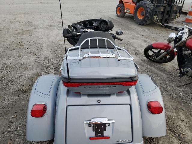 2023 HARLEY-DAVIDSON FLHTCUTG 1HD1MAF13PB859935