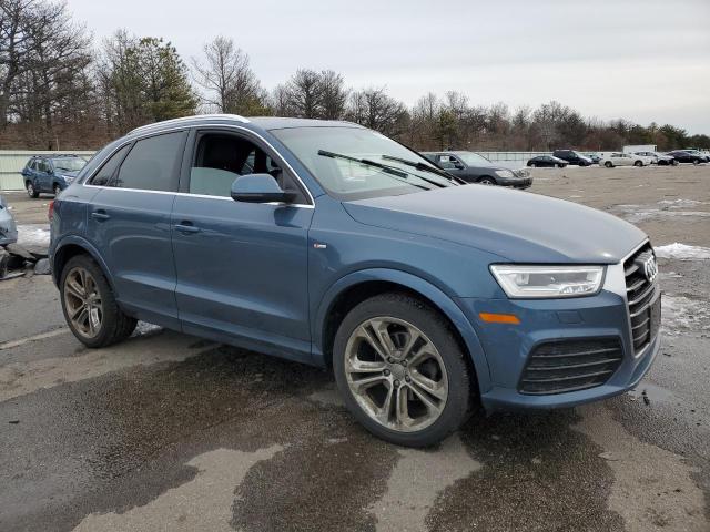 2016 AUDI Q3 PRESTIG WA1GFCFS7GR015067