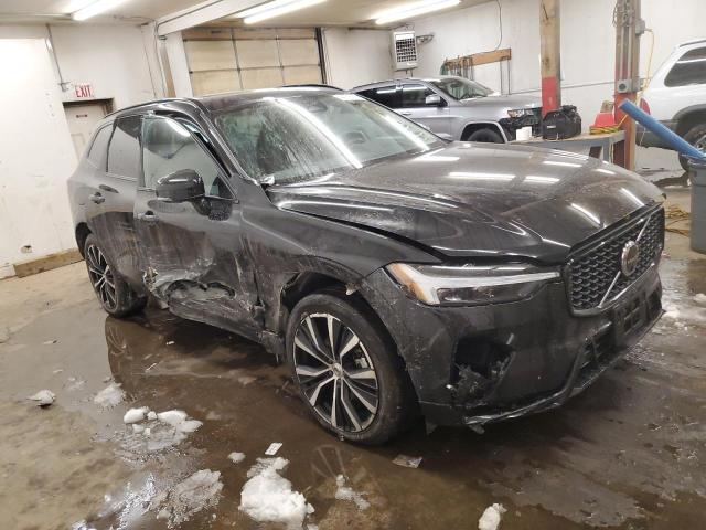 2023 VOLVO XC60 PLUS YV4L12RW6P1353437