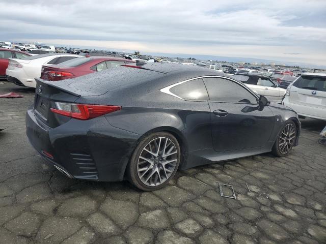 2015 LEXUS RC 350 JTHHE5BC3F5003235