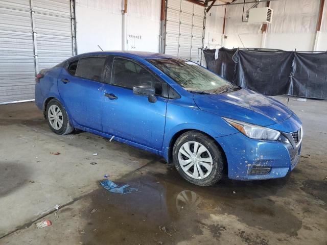 Vin: 3n1cn8dv8ml880766, lot: 45894345, nissan versa s 20214