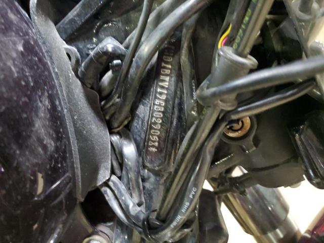 2016 HARLEY-DAVIDSON FLSTC HERI 1HD1BWV19GB029058