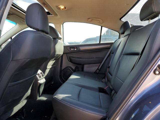 2017 SUBARU LEGACY 2.5 - 4S3BNAN67H3005865