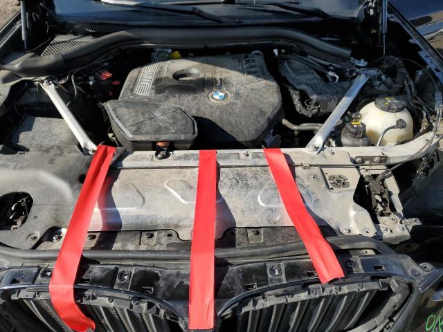 2019 BMW X4 XDRIVE3 - 5UXUJ3C50KLG54412