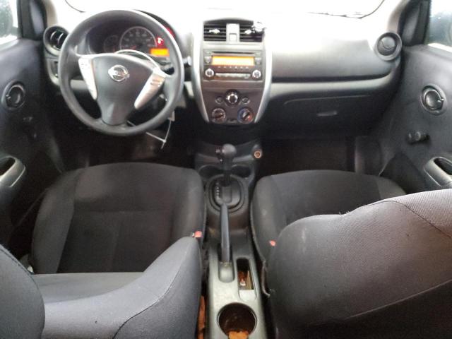 2018 NISSAN VERSA S 3N1CN7AP3JL838968