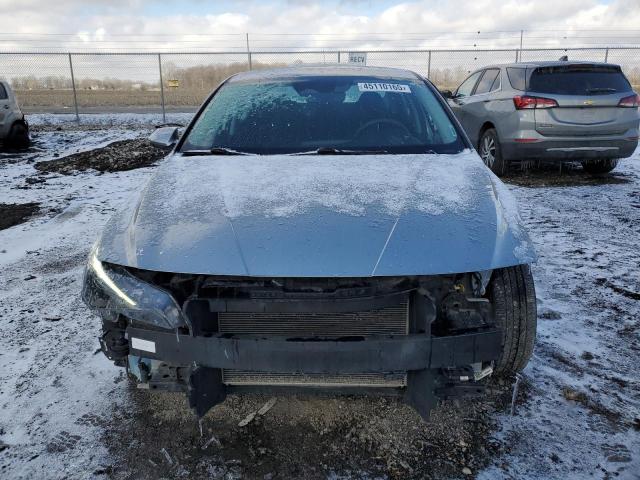 2021 HYUNDAI ELANTRA SE - 5NPLL4AG2MH052097