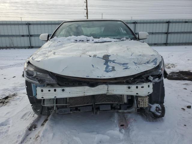 2016 TOYOTA SCION TC - JTKJF5C77GJ024687