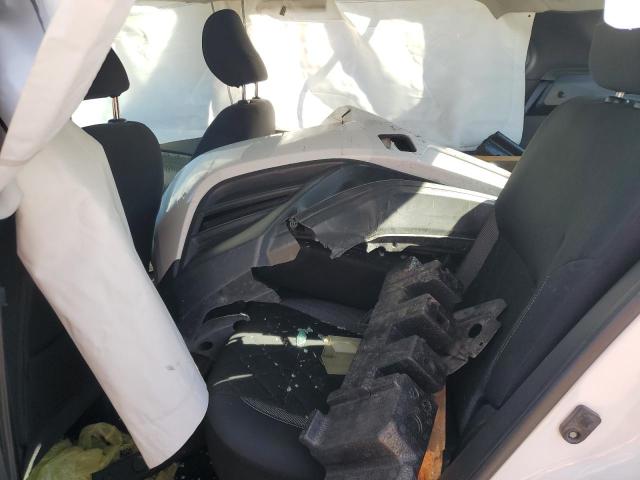 2019 NISSAN KICKS S - 3N1CP5CU8KL496016