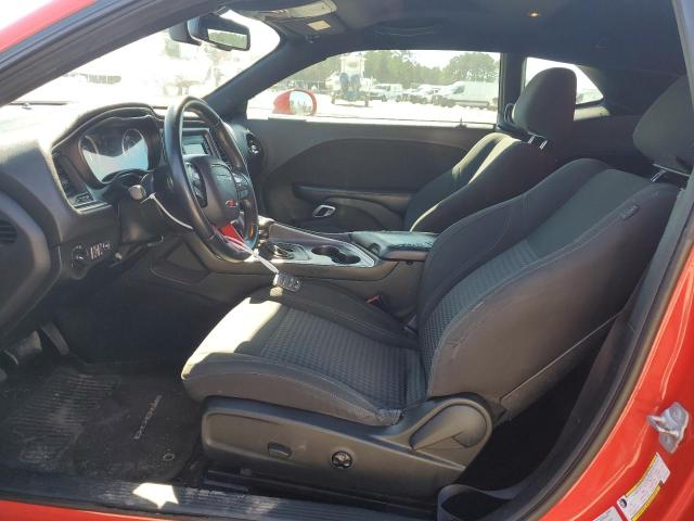 2016 DODGE CHALLENGER - 2C3CDZAG8GH131754