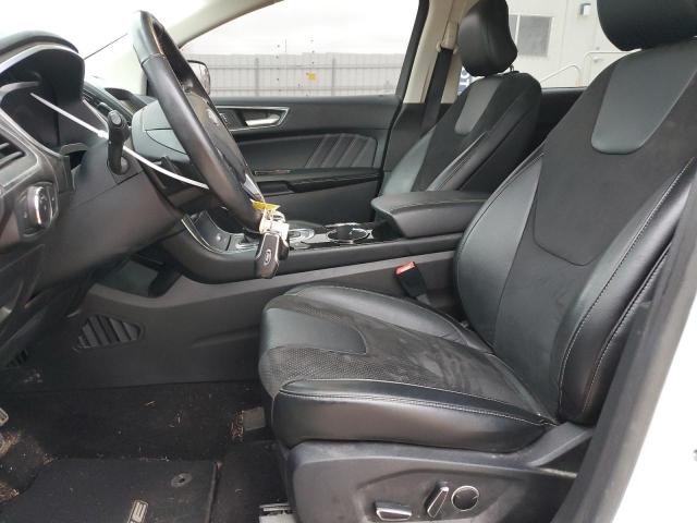 2015 FORD EDGE SPORT - 2FMTK4AP4FBC20433