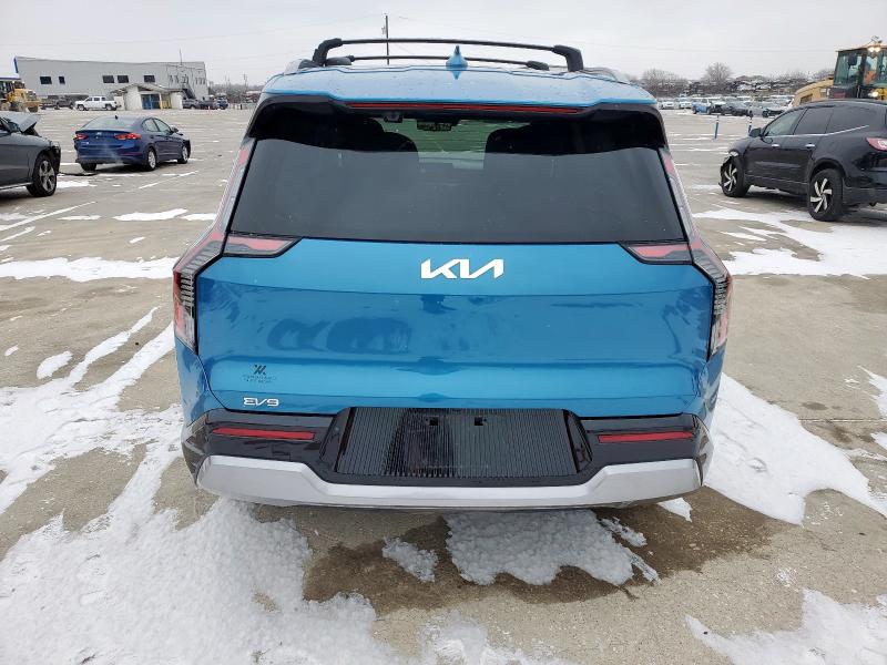 2024 KIA EV9 LAND KNDADFS53R6044637