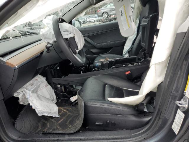 2020 TESLA MODEL 3 - 5YJ3E1EA7LF784933