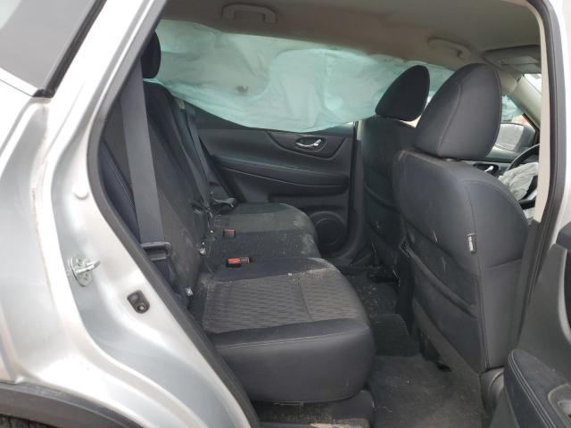 2018 NISSAN ROGUE S - 5N1AT2MV3JC827791