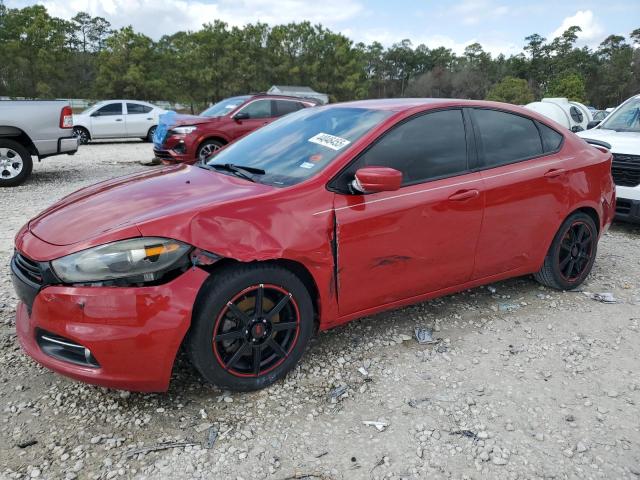 2016 DODGE DART SXT - 1C3CDFBB3GD609996