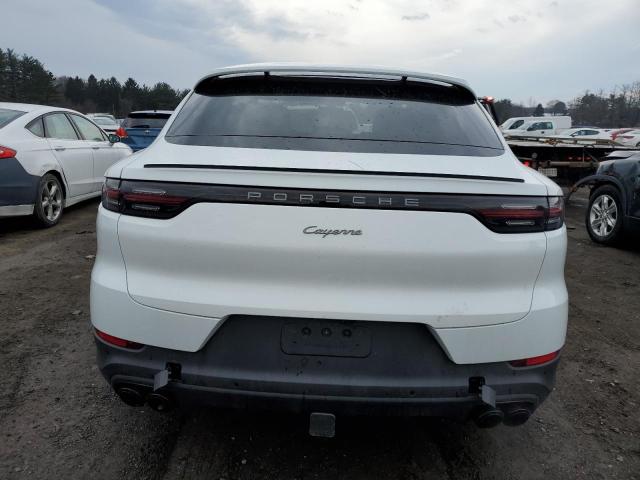 2023 PORSCHE CAYENNE CO WP1BA2AY2PDA26686