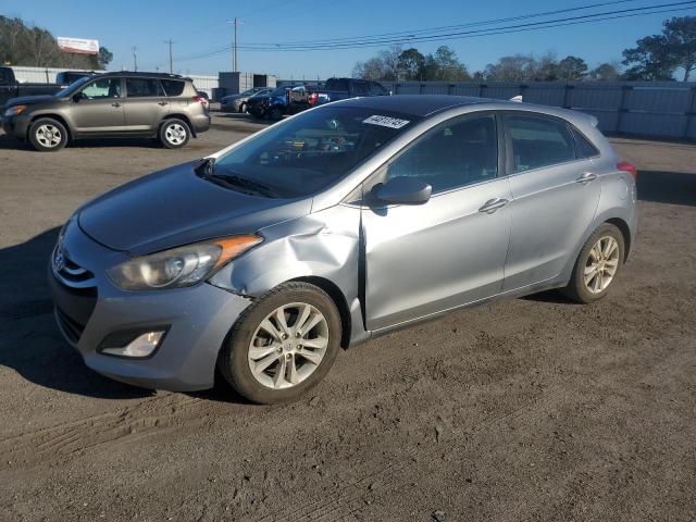 Global Auto Auctions: 2013 HYUNDAI ELANTRA GT