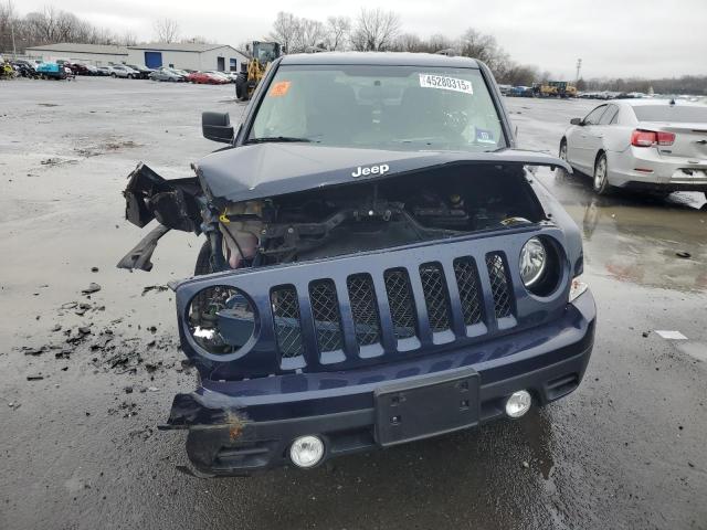 2015 JEEP PATRIOT SP - 1C4NJRBB2FD338538