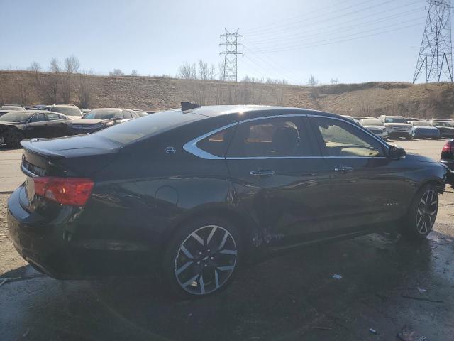 Vin: 2g1145s39g9145592, lot: 43876135, chevrolet impala ltz 20163