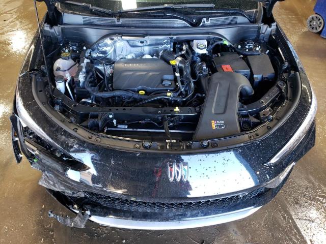 2025 BUICK ENVISTA SP KL47LBEP0SB043908