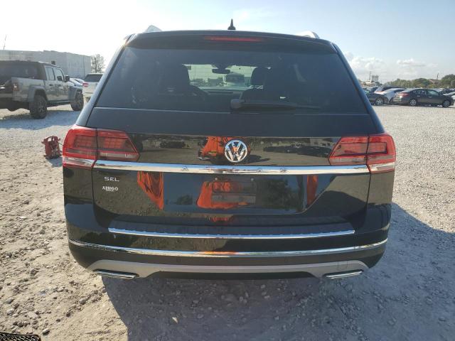 2020 VOLKSWAGEN ATLAS SEL - 1V2EP2CA9LC501522
