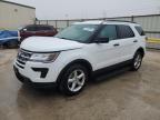 2018 FORD EXPLORER - 1FM5K7B83JGC84546