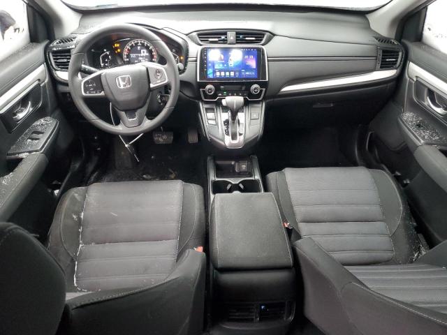 2017 HONDA CR-V LX - 5J6RW6H32HL007270