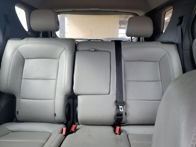 2018 CHEVROLET EQUINOX LS - 2GNAXHEVXJ6154914