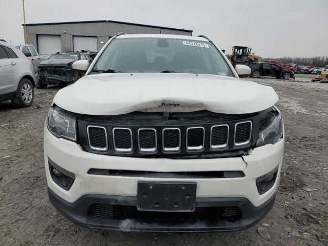 2021 JEEP COMPASS LA - 3C4NJDBB4MT508764