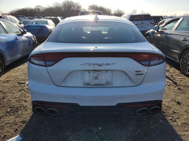 2022 KIA STINGER GT - KNAE45LC3N6111625