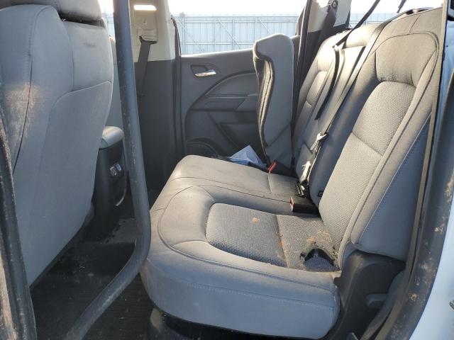 2019 CHEVROLET COLORADO L - 1GCGSCEN5K1167482