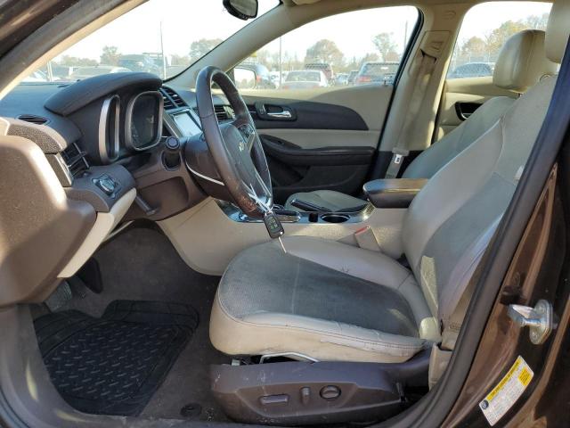 2015 CHEVROLET MALIBU 2LT 1G11D5SL7FF158928