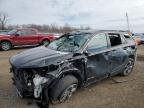 2020 GMC TERRAIN SL - 3GKALVEV5LL265232