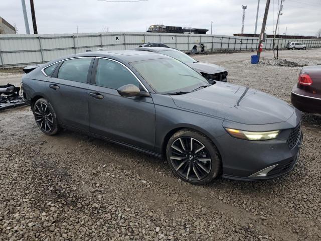 1HGCY2F81RA078990 Honda Accord Touring Hybrid 2024