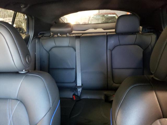 2025 BUICK ENVISTA SP KL47LBEP0SB043908